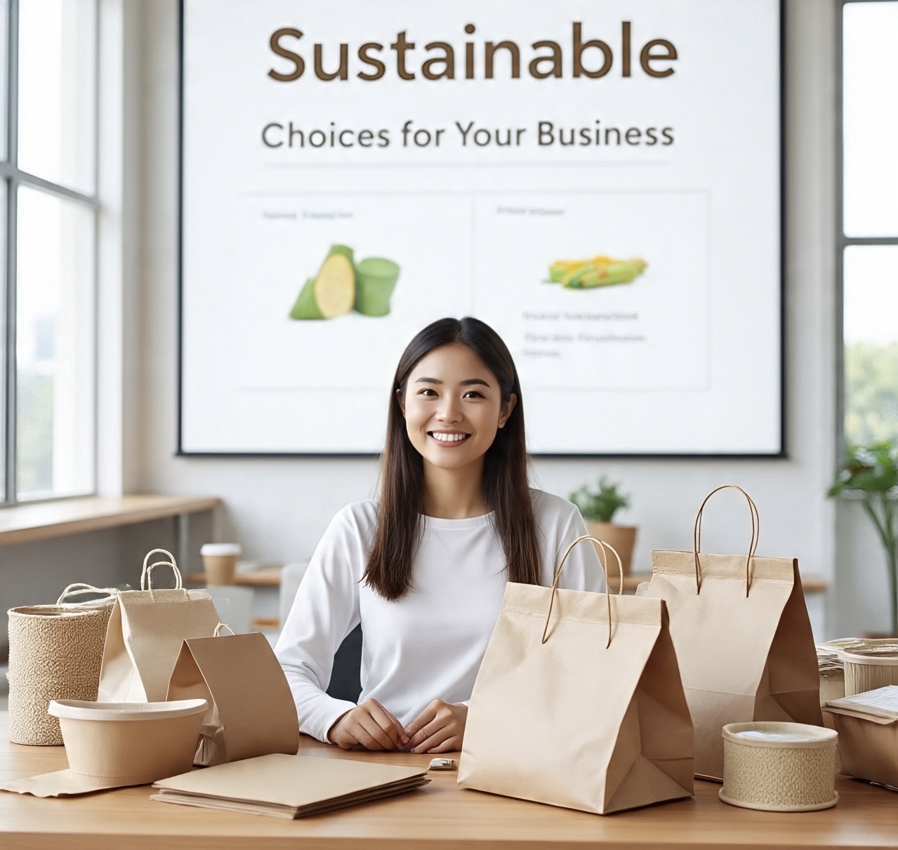 Food Packaging Supplier Sydney | Trusted by Cafes & Takeaways Across Suburbs
