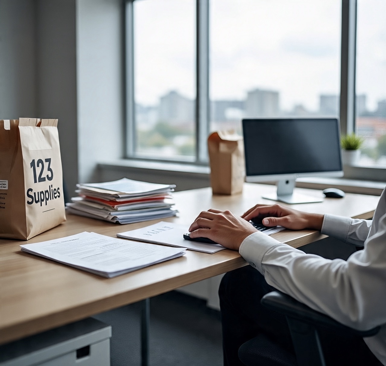Takeaway Food Packaging Essentials for Sydney Businesses | 123 Supplies