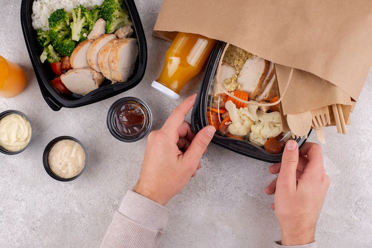 Best Food Packaging Suppliers in Sydney and Parramatta
