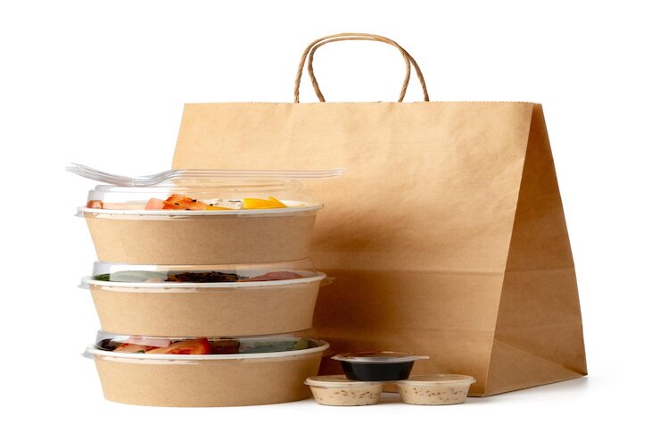 Top 5 Benefits of Using Eco-Friendly Food Packaging in Sydney
