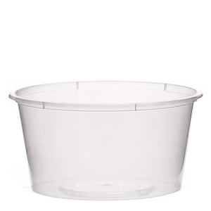 16oz Takeaway Container Bases Carton of 500