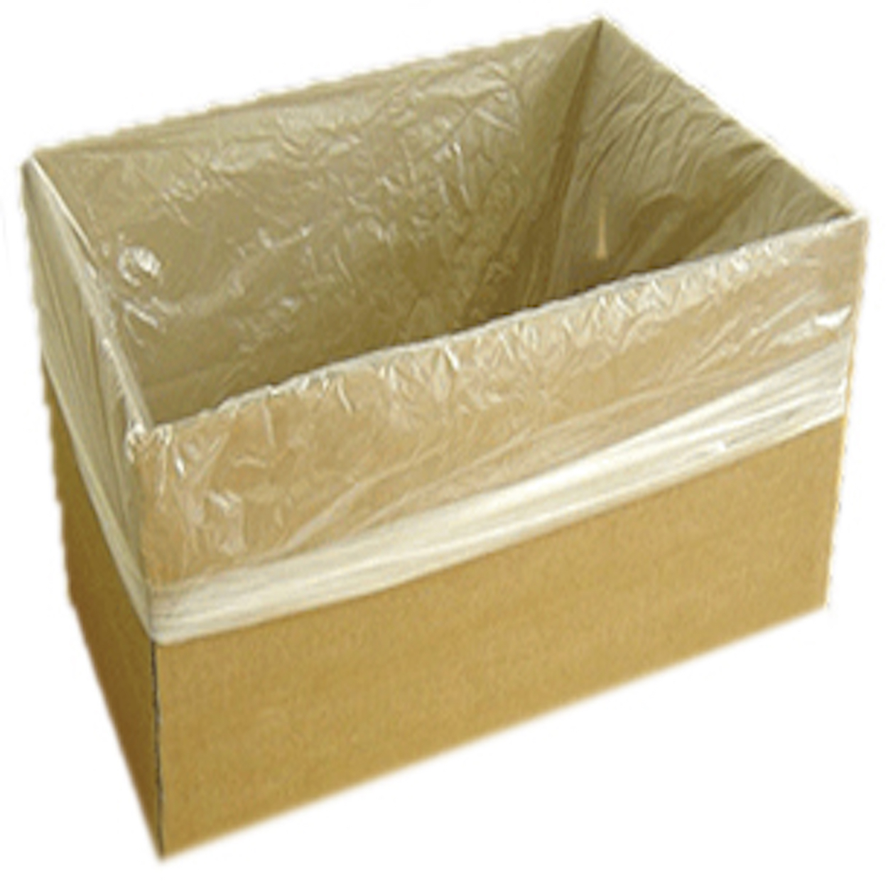 Carton Liner Clear