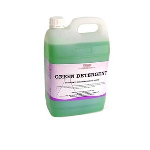 Dishwashing Detergent Standard Grade 5L