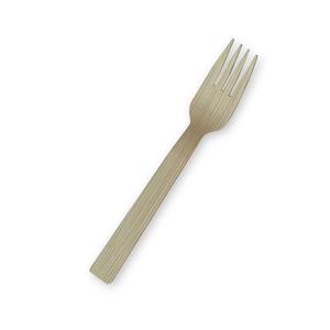 Economy Wooden Fork 160mm 2000pc/ctn