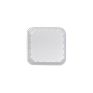 Foam Tray 5x5 Carton of 2000