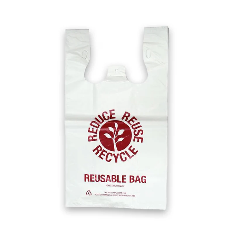 Large REUSABLE CARRY BAG - 9.5 KG