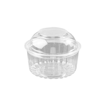 Sho Bowl 12oz with Hinged Dome Lid