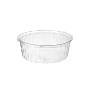 Sho Bowl 16oz with Hinged Flat Lid