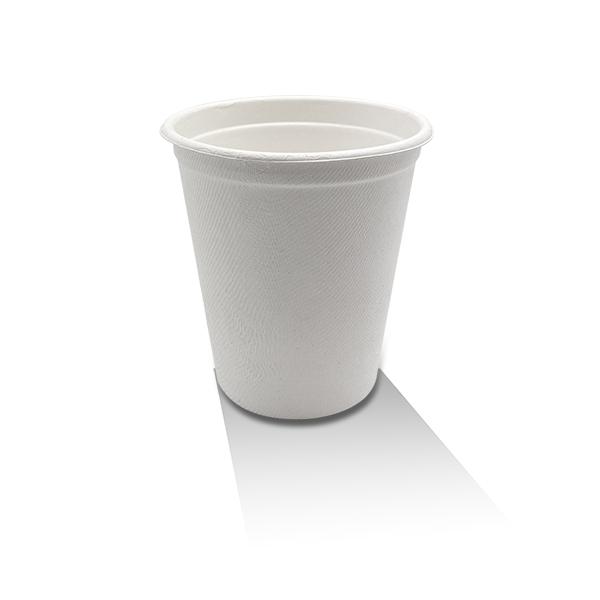 sugarcane cup 12oz 400pc/ctn