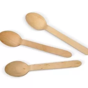 Wooden Spoon 2000pc/Ctn